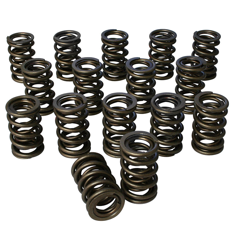 Howards Cams Inc Dual Valve Springs - 1.500