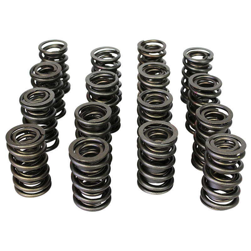 Howards Cams Inc Dual Valve Springs - 1.557