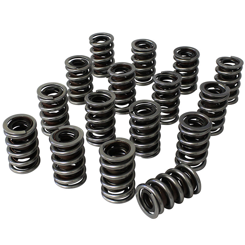 Howards Cams Inc Dual Valve Springs - 1.540