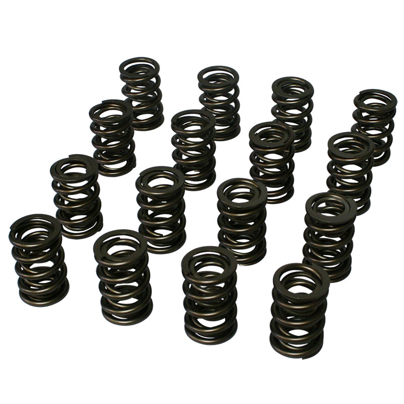 Howards Cams Inc 1.550 Dual Valve Springs