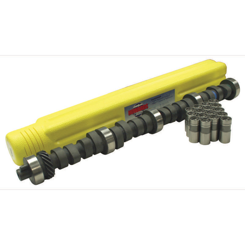 Howards Cams Inc BBF 429/460 Cam & Lifter Kit - Hydraulic