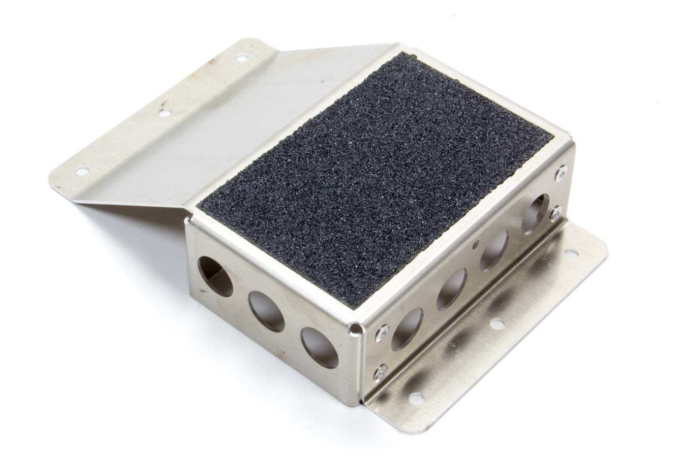 Hepner Racing Products Heel Riser 1.5in