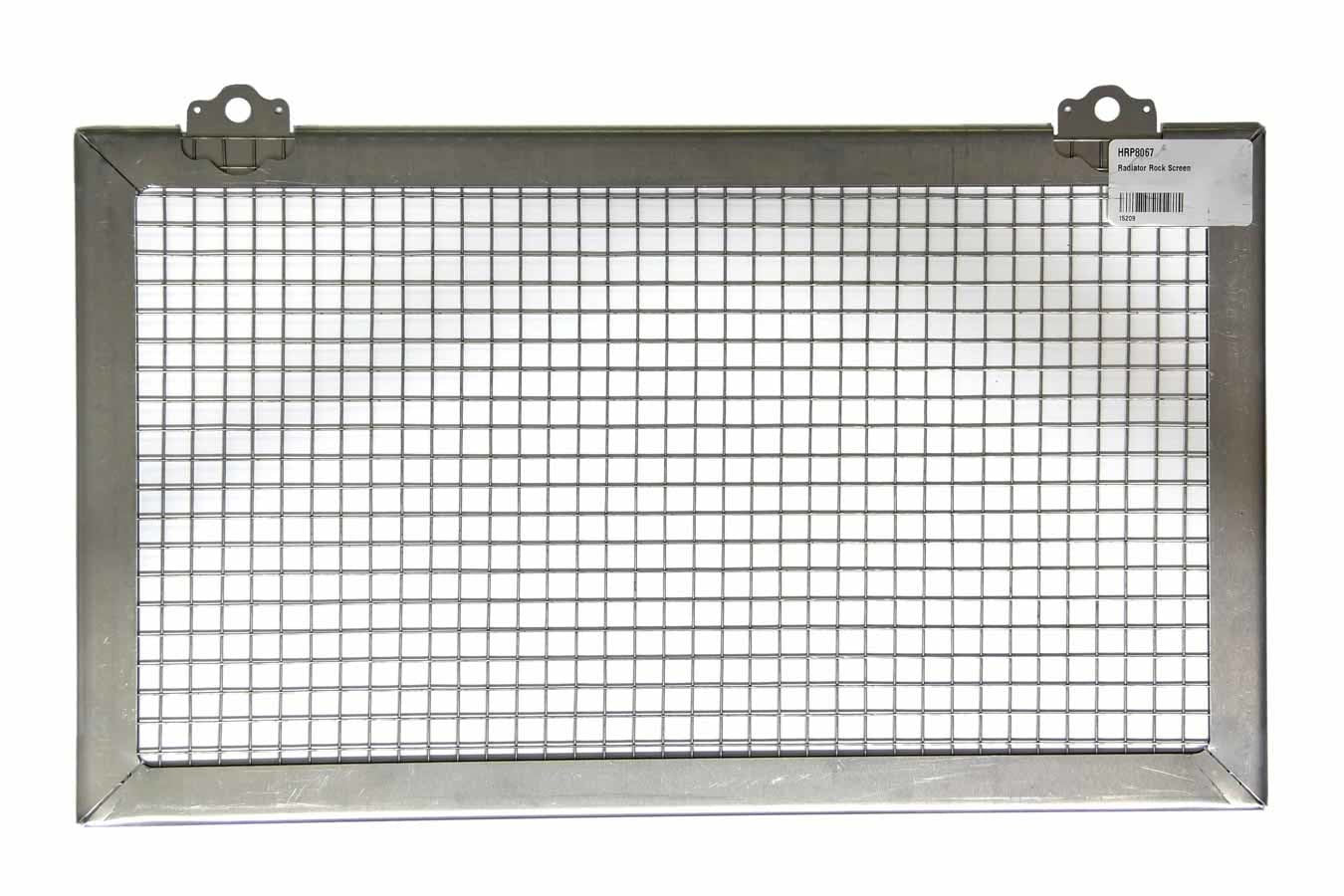 Hepner Racing Products Radiator Rock Screen