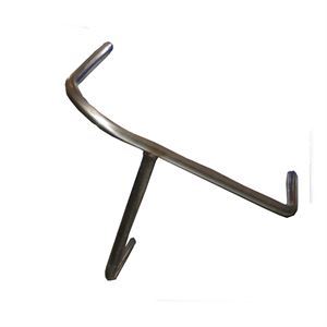 Hepner Racing Products Nerf R/H Short