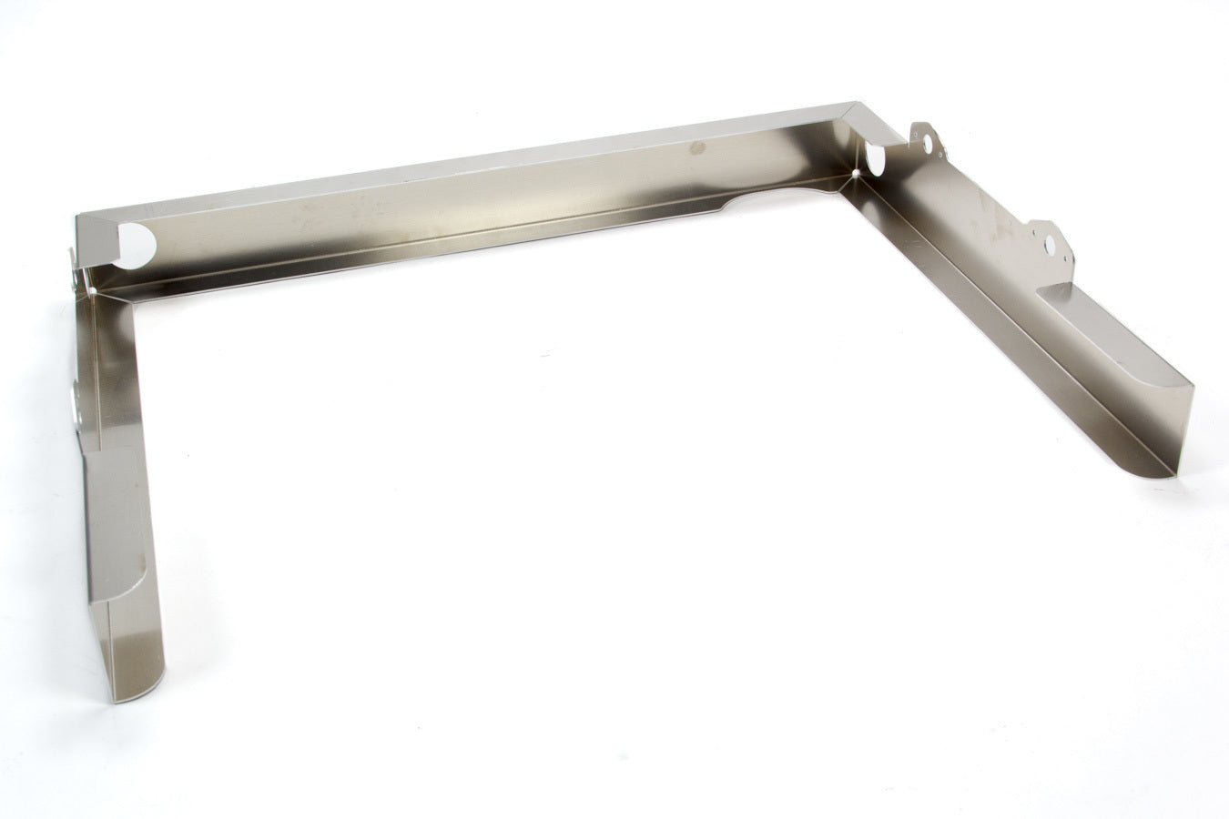 Hepner Racing Products Air Box Channel