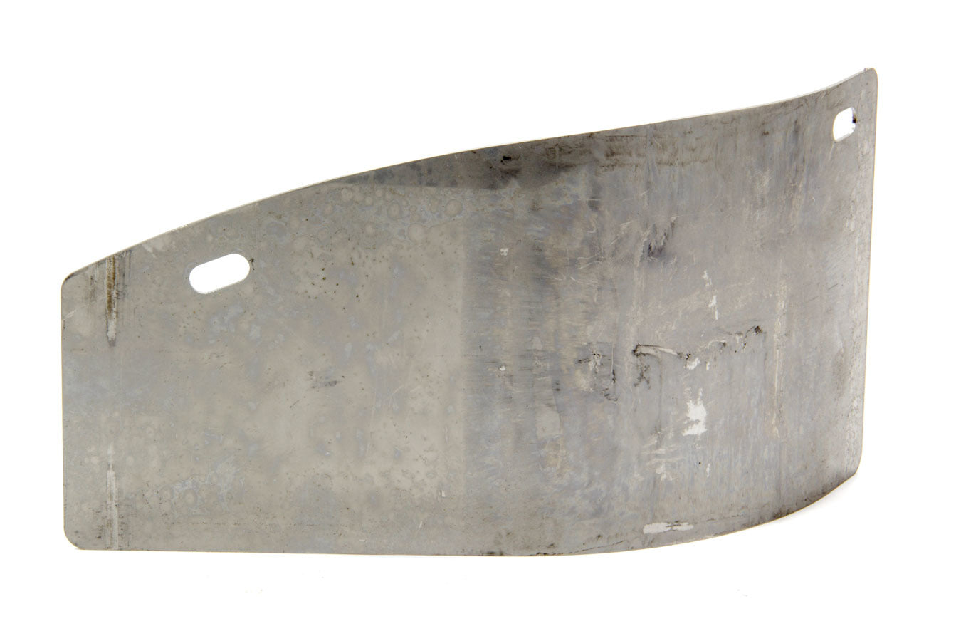 Hepner Racing Products Header Guard Stainless RH