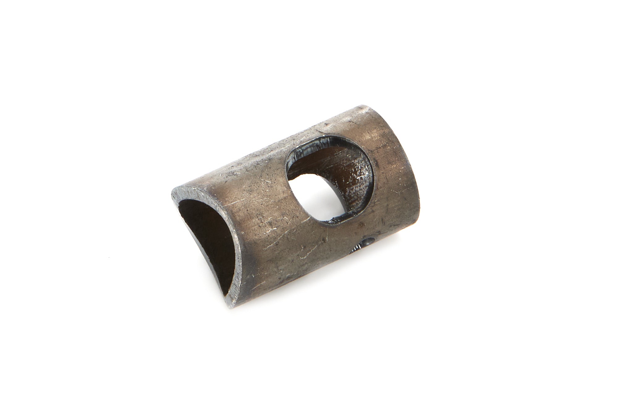 Hepner Racing Products Nerf and Bumper Spud Mild Steel