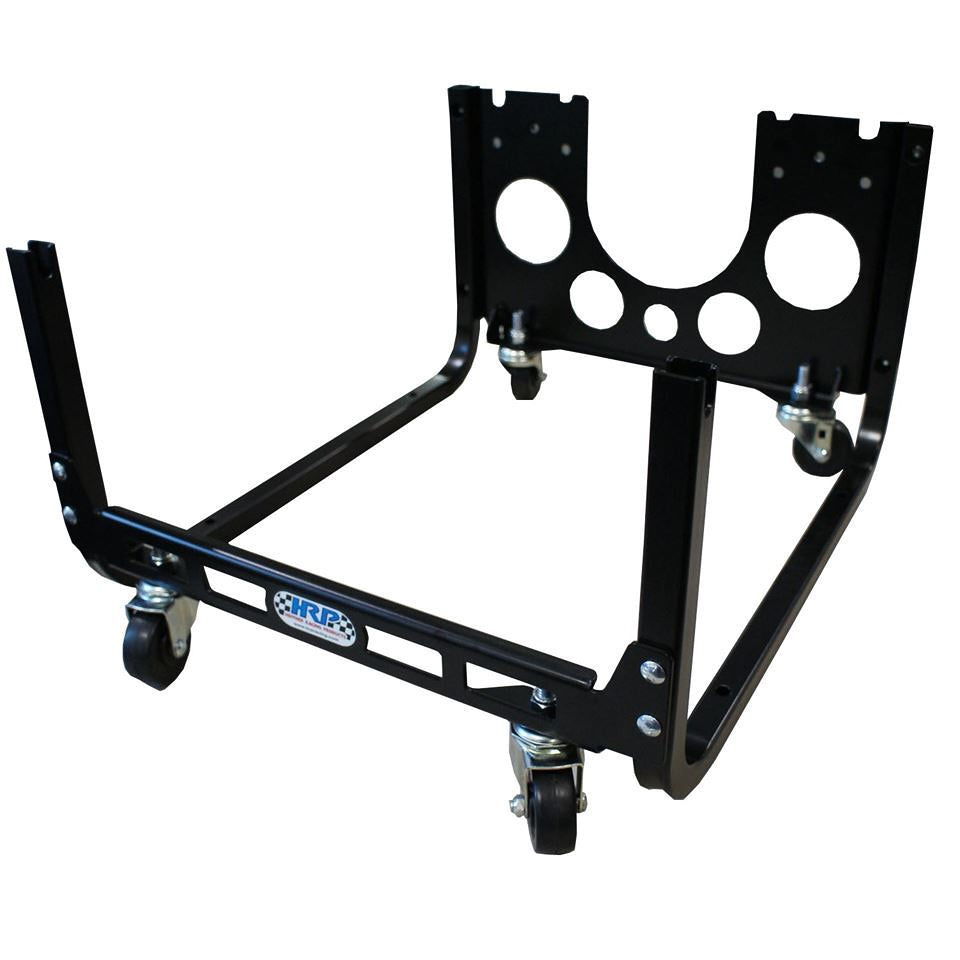 Hepner Racing Products Sprint Engine Cart for Chevy
