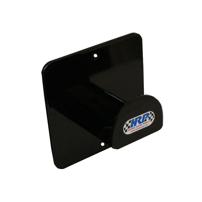 Hepner Racing Products Tape Roll Holder Black