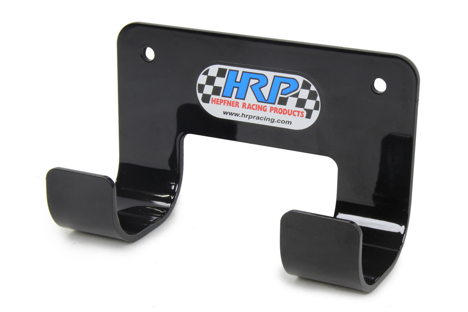 Hepner Racing Products Cordless Drill Holder Black