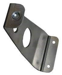 Hepner Racing Products Air Box Base Upright Side