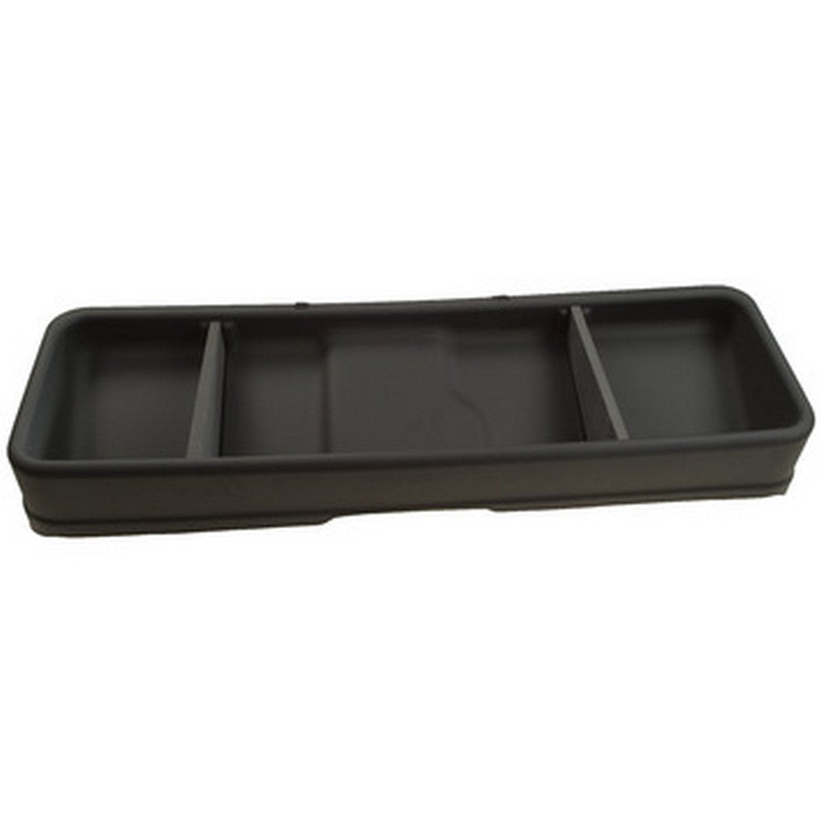 Husky Liners Underseat Storage Box 07- GM Crew Cab
