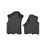 19-   Dodge Ram 2500 Crew Cab Floor Liners