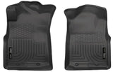 Front Floor Liners