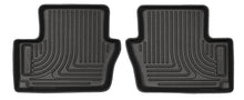 Load image into Gallery viewer, Husky LinersFloor Liners Black