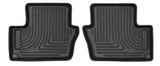 Husky LinersFloor Liners Black