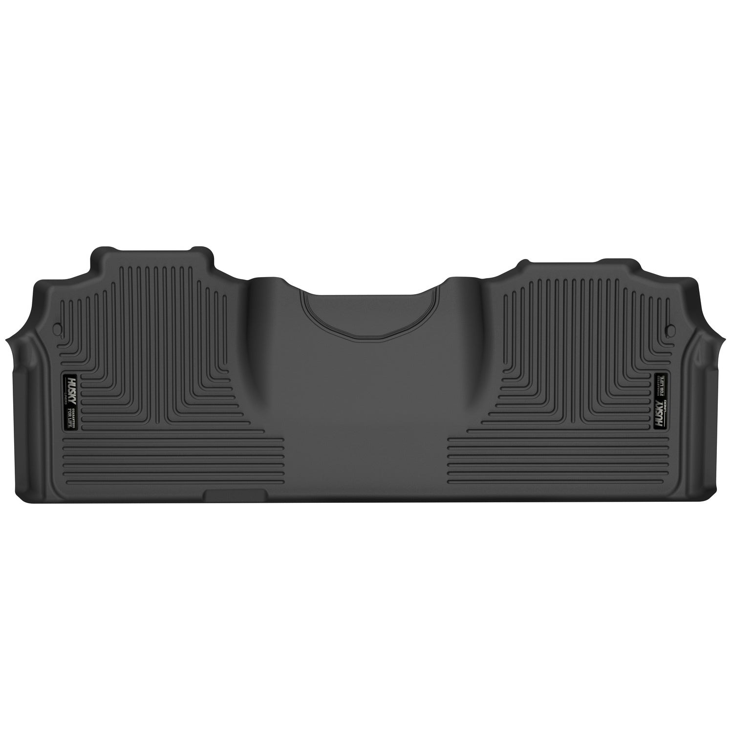 Husky Liners Weatherbeater Series 2nd Seat Floor Liner