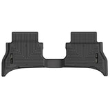 Husky LinersWeatherbeater Series 2nd Seat Floor Liner