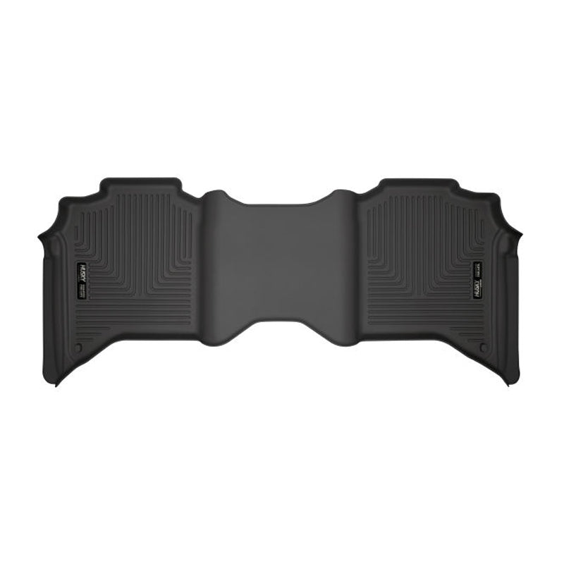 Husky Liners 19-   Dodge Ram 2501 Crew Cab Floor Liners