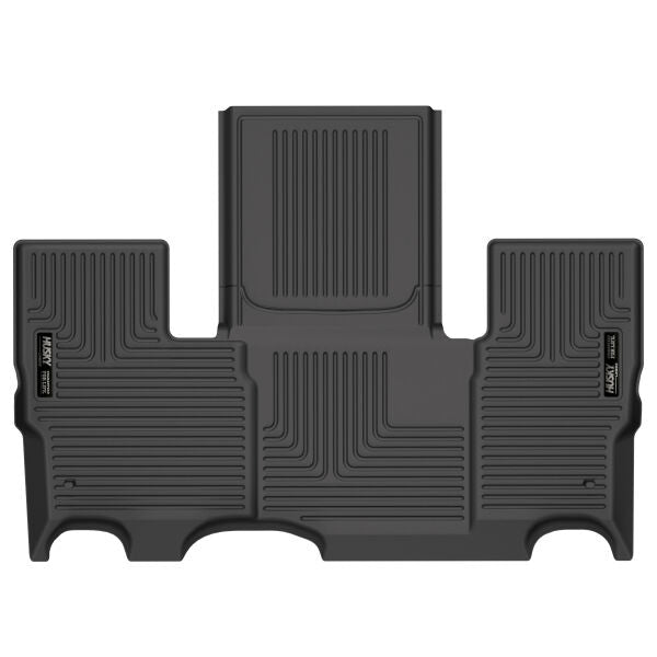 Husky LinersWeatherbeater Floor Liners