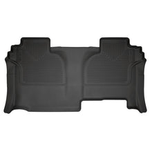 Load image into Gallery viewer, 19-   GM P/U 1500 Rear Seat Floor Liners