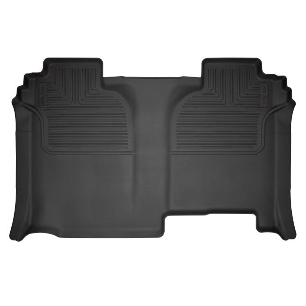 2nd Seat Floor Liner