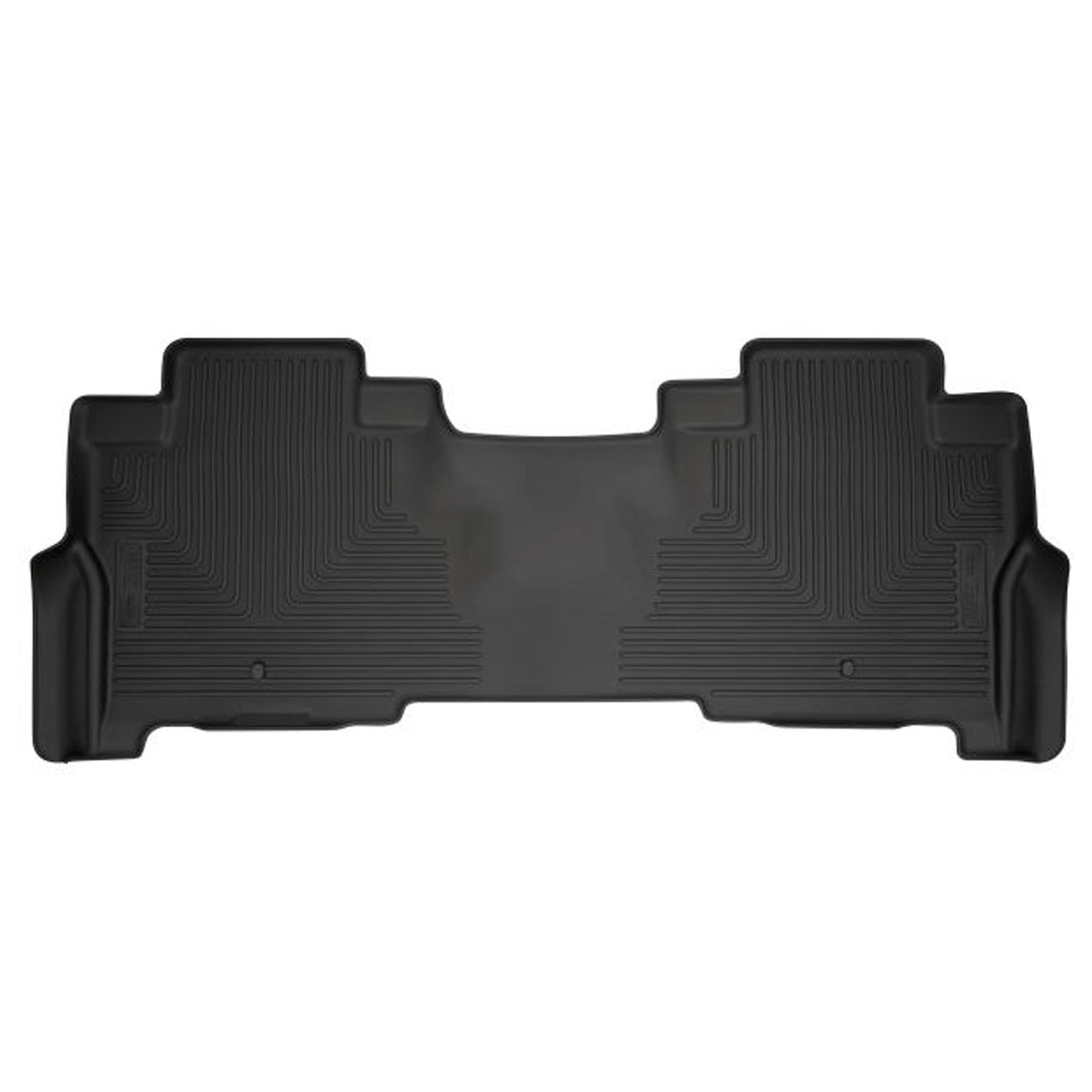 Husky Liners 2nd Seat Floor Liner