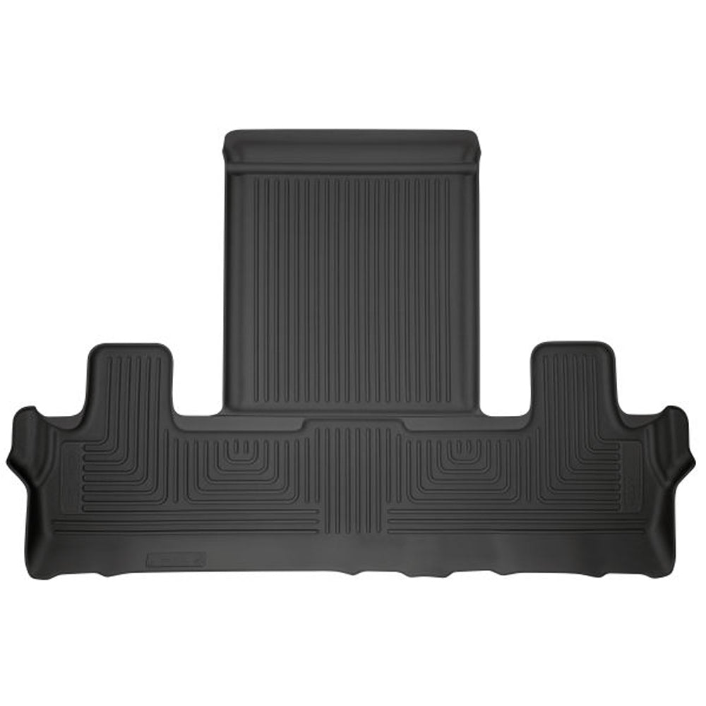 3rd Seat Floor Liner