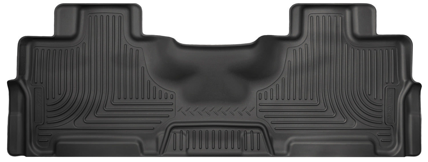 Husky Liners 2nd Seat Floor Liner