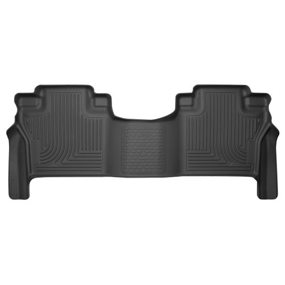 Husky Liners 2nd Seat Floor Liner