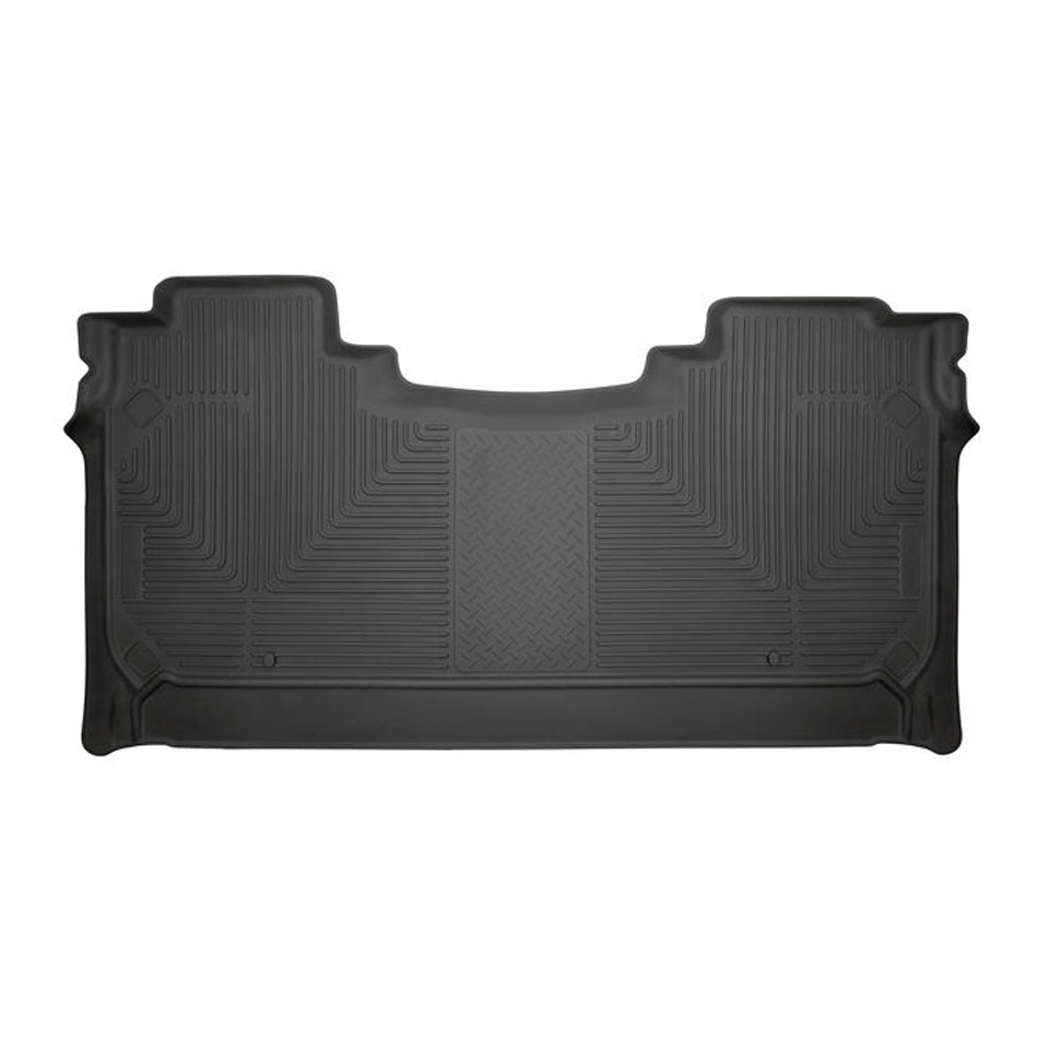 19-   Dodge Ram 1500 2nd Seat Floor Liners