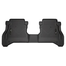 Load image into Gallery viewer, 20-   Jeep Gladiator 2nd Seat Floor Liner