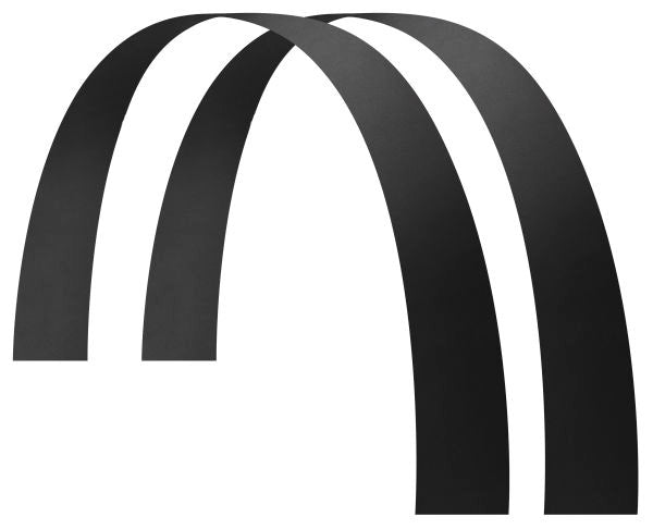 Husky Liners Long John Flares 6in x 65in Length