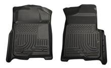 Load image into Gallery viewer, 08 F250 ALL Cabs Front Floor Liners