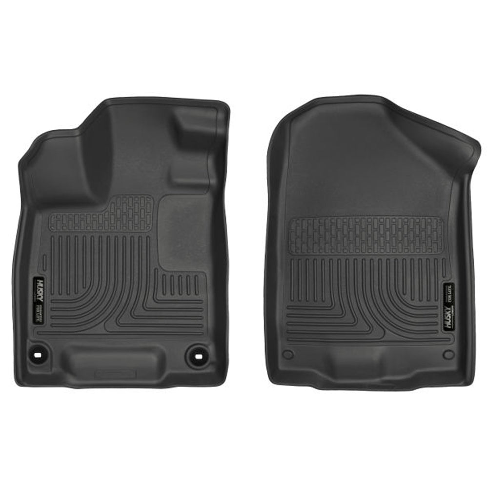 Husky Liners Front Floor Liners