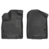 Front Floor Liners