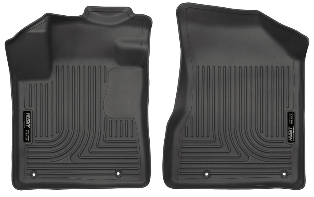 Front Floor Liners