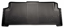 Load image into Gallery viewer, 08-   Grand Caravan 2nd Seat Floor Liners Black