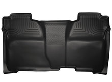 Load image into Gallery viewer, 15-   GM 2500HD Crew Cab Floor Liners Black