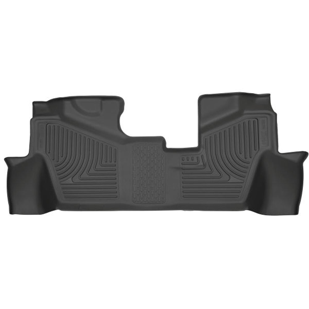 3rd Seat Floor Liner