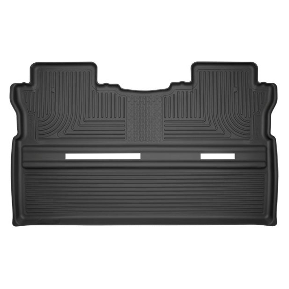 Husky Liners 2nd Seat Floor Liner