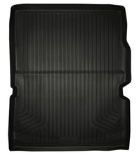 Load image into Gallery viewer, 11-14 Durango Cargo Liners Black