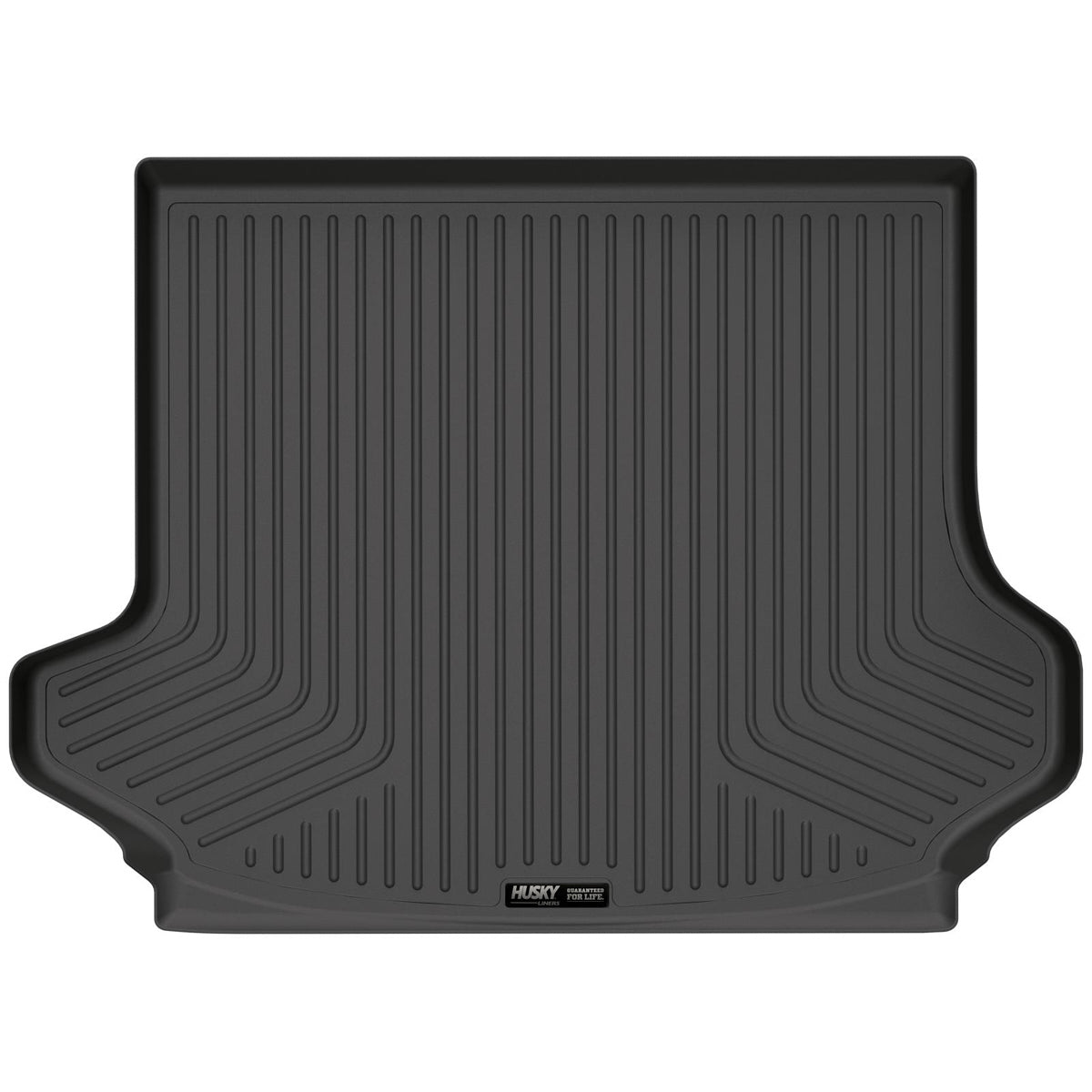 Husky Liners Weatherbeater Floor Liners