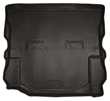 Cargar imagen en el visor de la galería, Forro de carga Husky Liners14- Wrangler, color negro