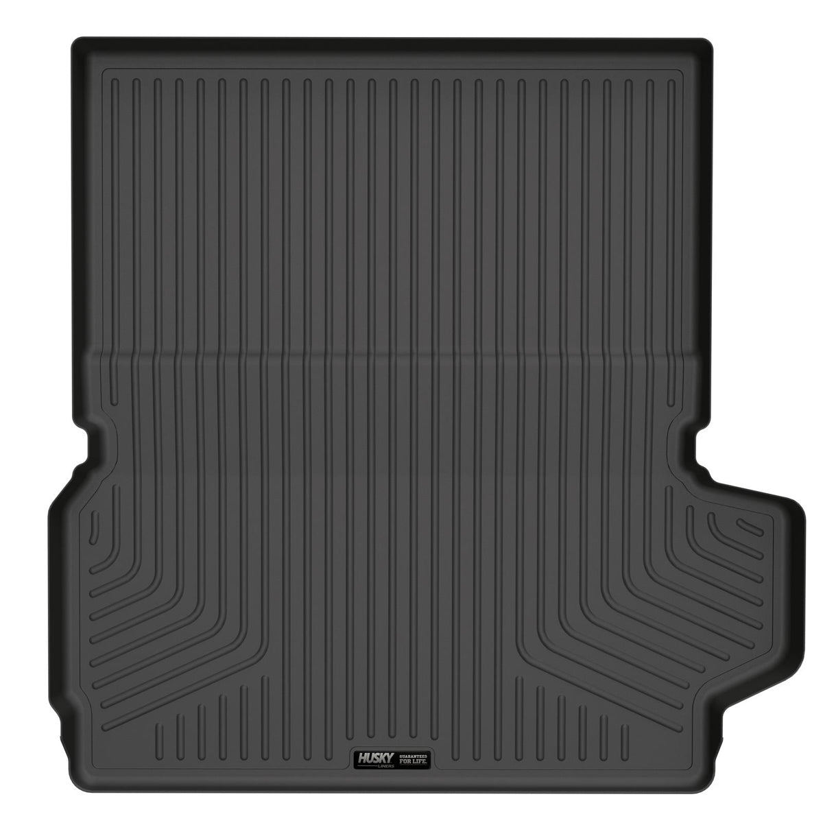 Husky Liners Weatherbeater Floor Liners
