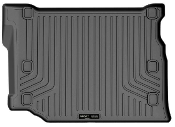 Husky Liners Weatherbeater Cargo Liner