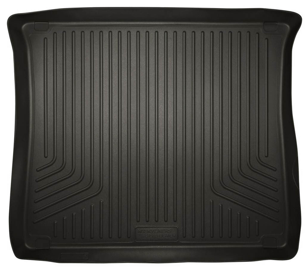 Revestimiento para maletero trasero Husky Liners10- Equinox/Terrain, color negro