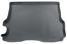 Load image into Gallery viewer, 02-09 Trailblazer/Envoy Rear Cargo Liner- Gray