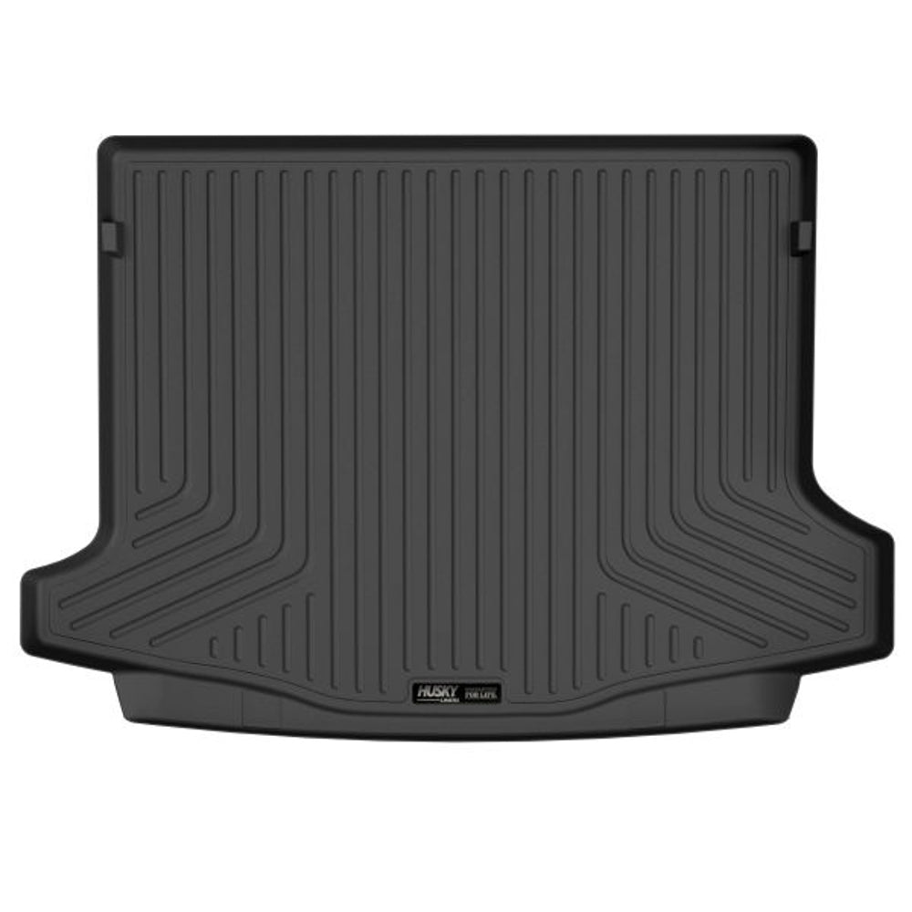 Husky Liners 20-  Ford Explorer Cargo Liner Black