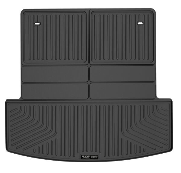Husky Liners 20-  Ford Explorer Cargo Liner Black